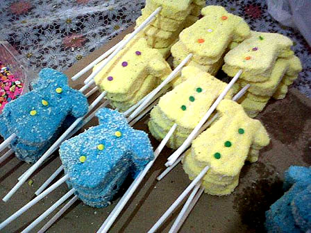 Suaves Baby Shower