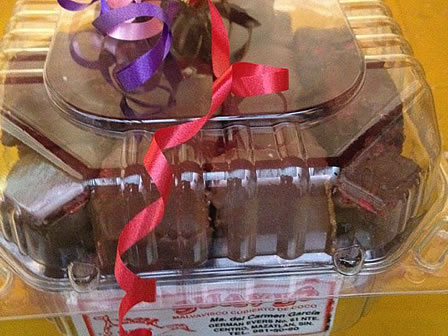 Suaves Chocolate