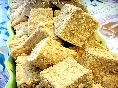 Suaves Nueces