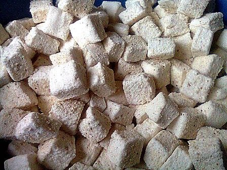 Suaves Tradicionales