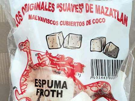 Suaves Tradicional Empaque