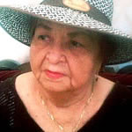 Doña María Clara García